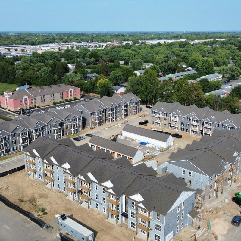 New Construction